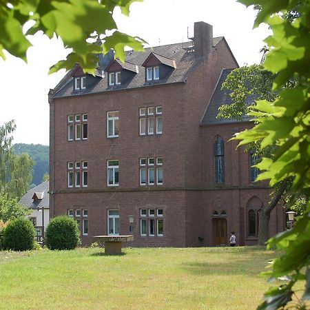 Stiftsberg - Bildungs- Und Freizeitzentrum Kyllburg Εξωτερικό φωτογραφία