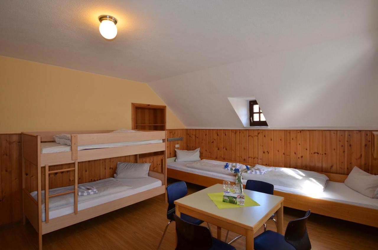 Stiftsberg - Bildungs- Und Freizeitzentrum Kyllburg Εξωτερικό φωτογραφία