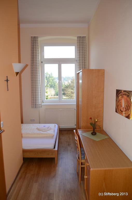 Stiftsberg - Bildungs- Und Freizeitzentrum Kyllburg Εξωτερικό φωτογραφία