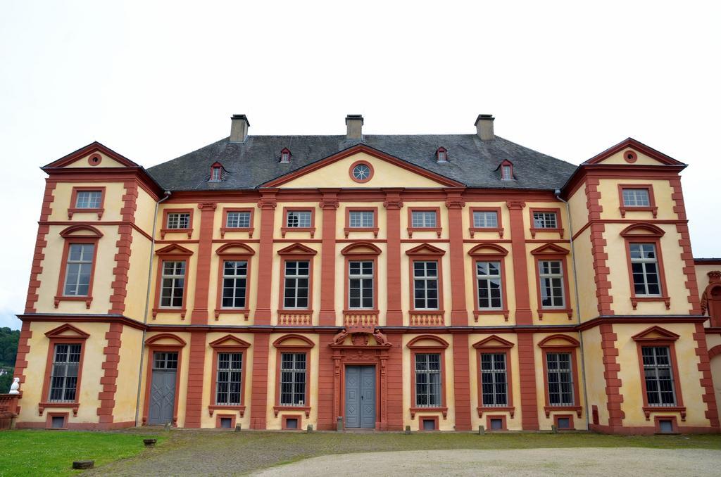 Stiftsberg - Bildungs- Und Freizeitzentrum Kyllburg Εξωτερικό φωτογραφία