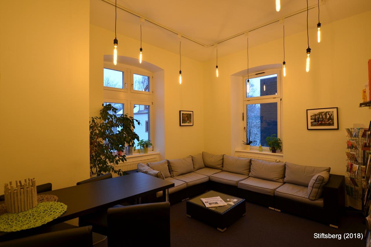 Stiftsberg - Bildungs- Und Freizeitzentrum Kyllburg Εξωτερικό φωτογραφία