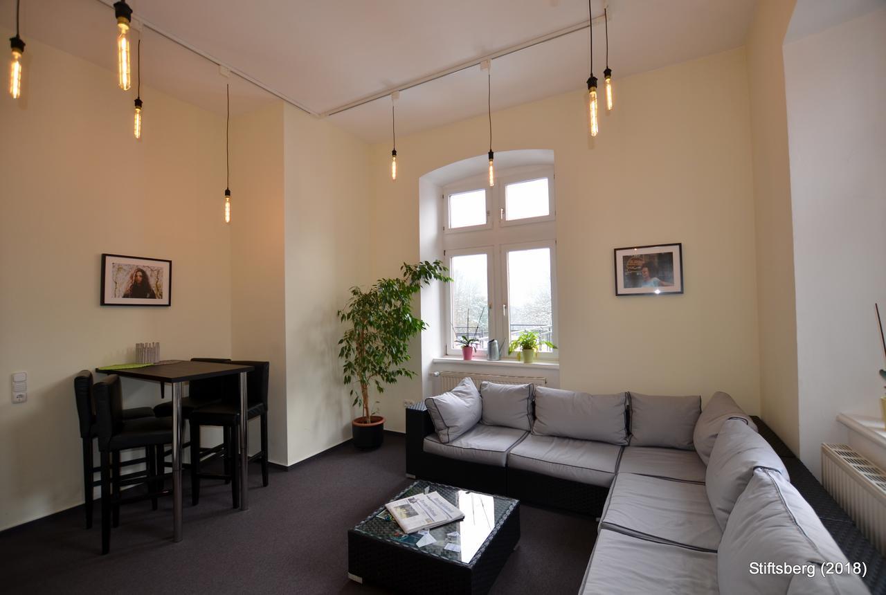 Stiftsberg - Bildungs- Und Freizeitzentrum Kyllburg Εξωτερικό φωτογραφία